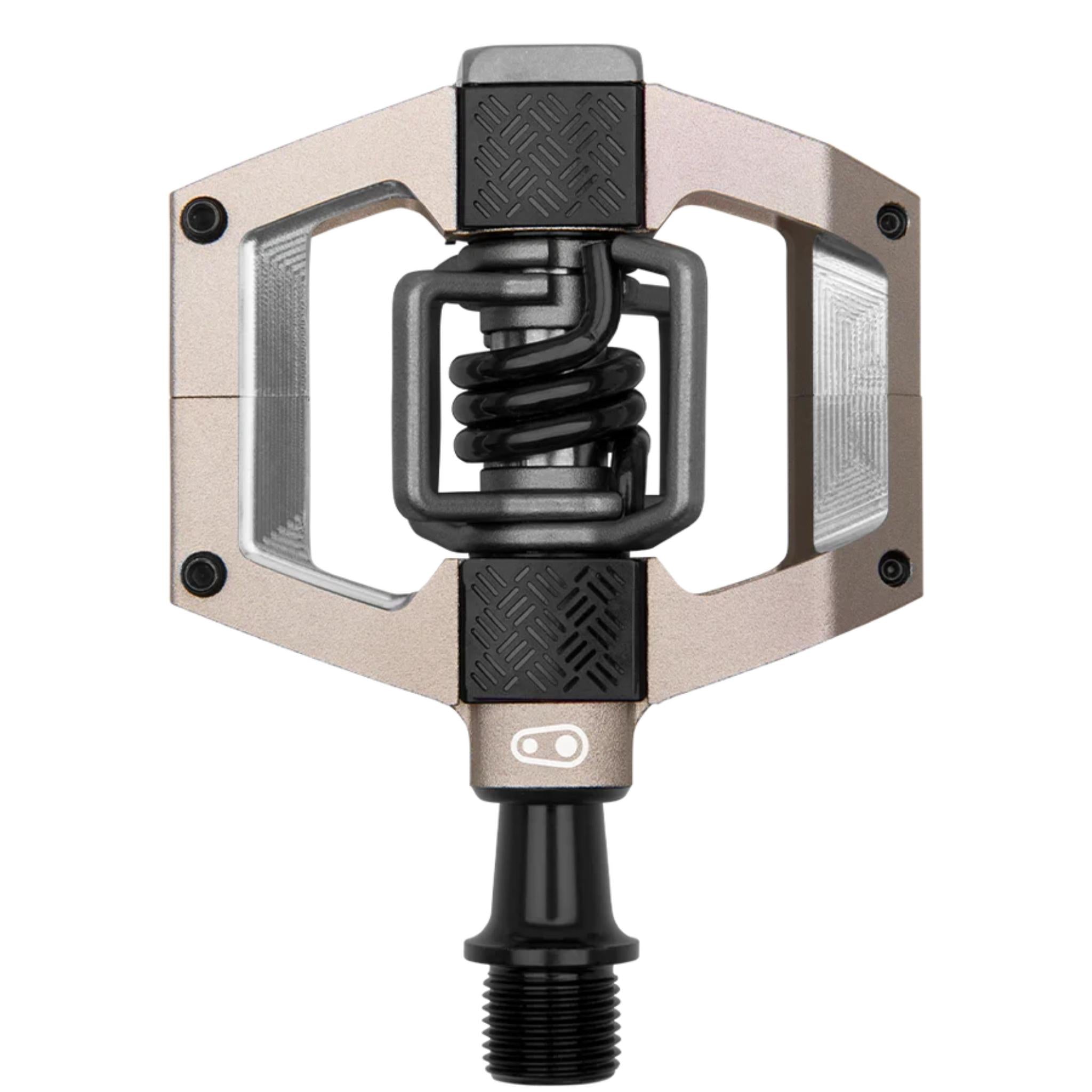 Mallet Trail Pedals