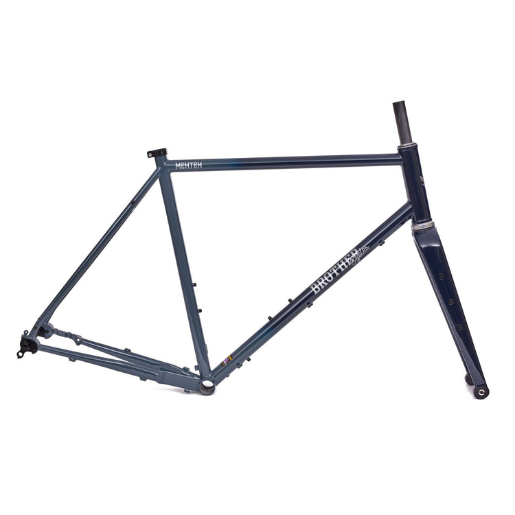 Brother Cycles Mehteh Frameset