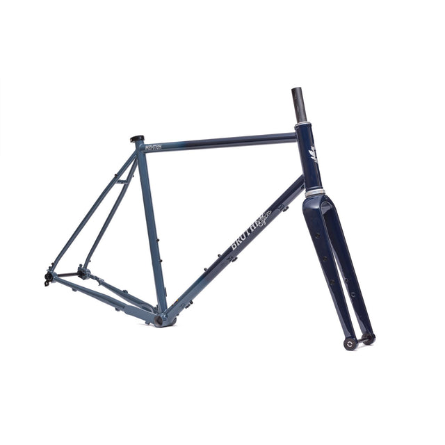 Brother Cycles Mehteh Frameset