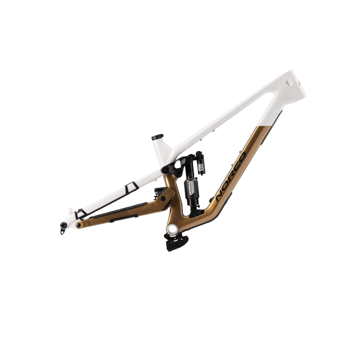 Norco Sight Carbon Frame 2024