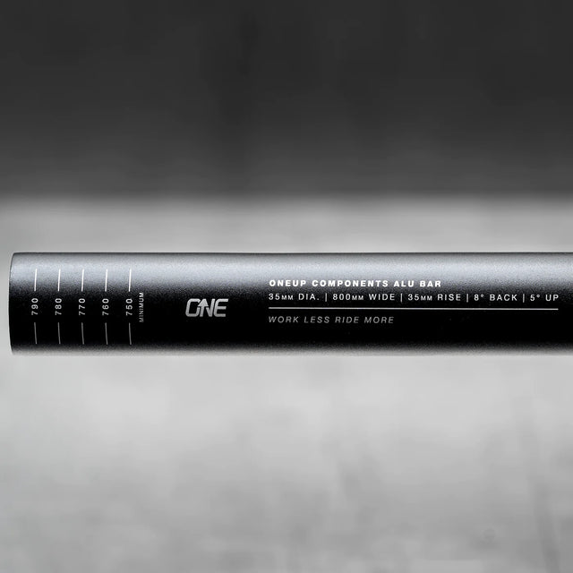 OneUp Components Aluminium Handlebars