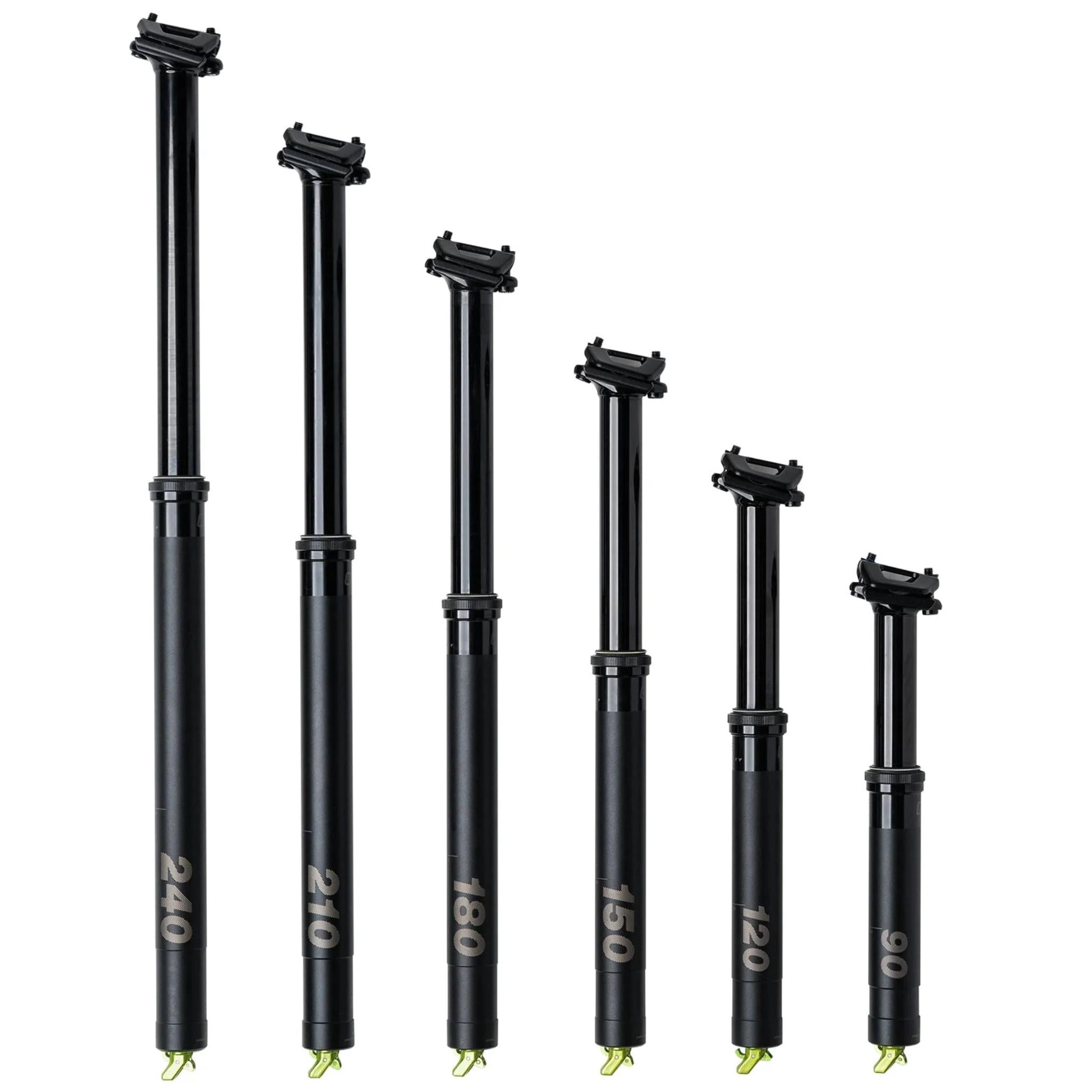 OneUp V3 Dropper Seatpost