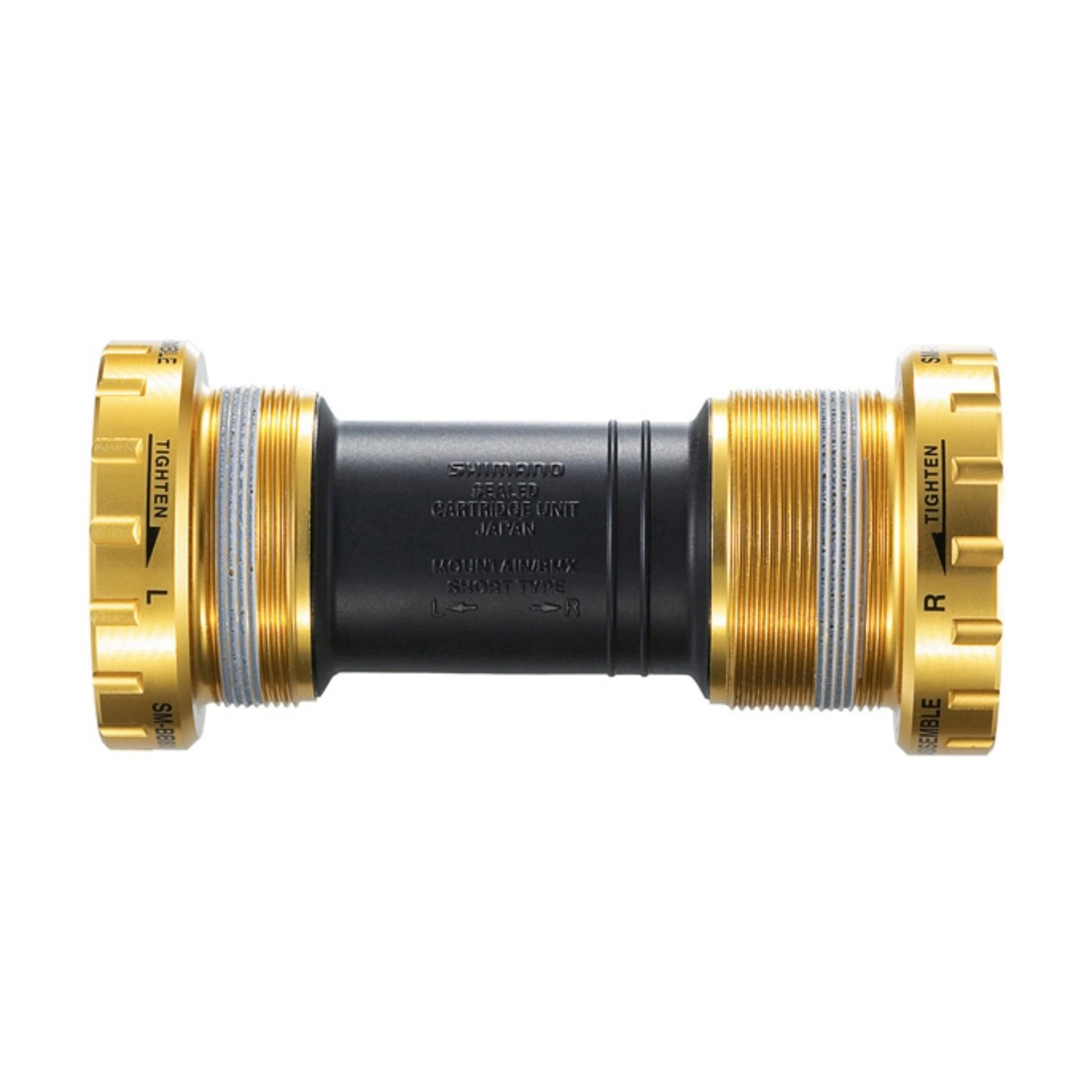 Shimano Bottom Bracket M815 HollowTech II 83mm