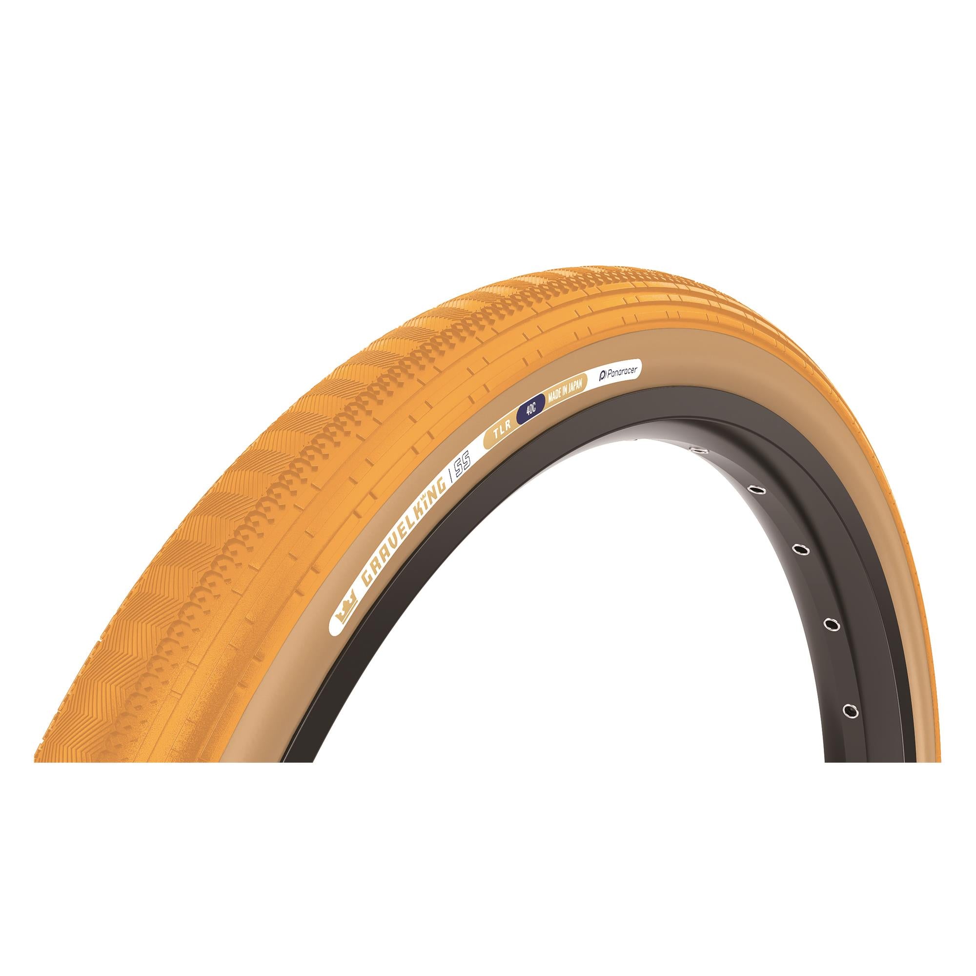 Panaracer GravelKing SS Colour Edition 2025