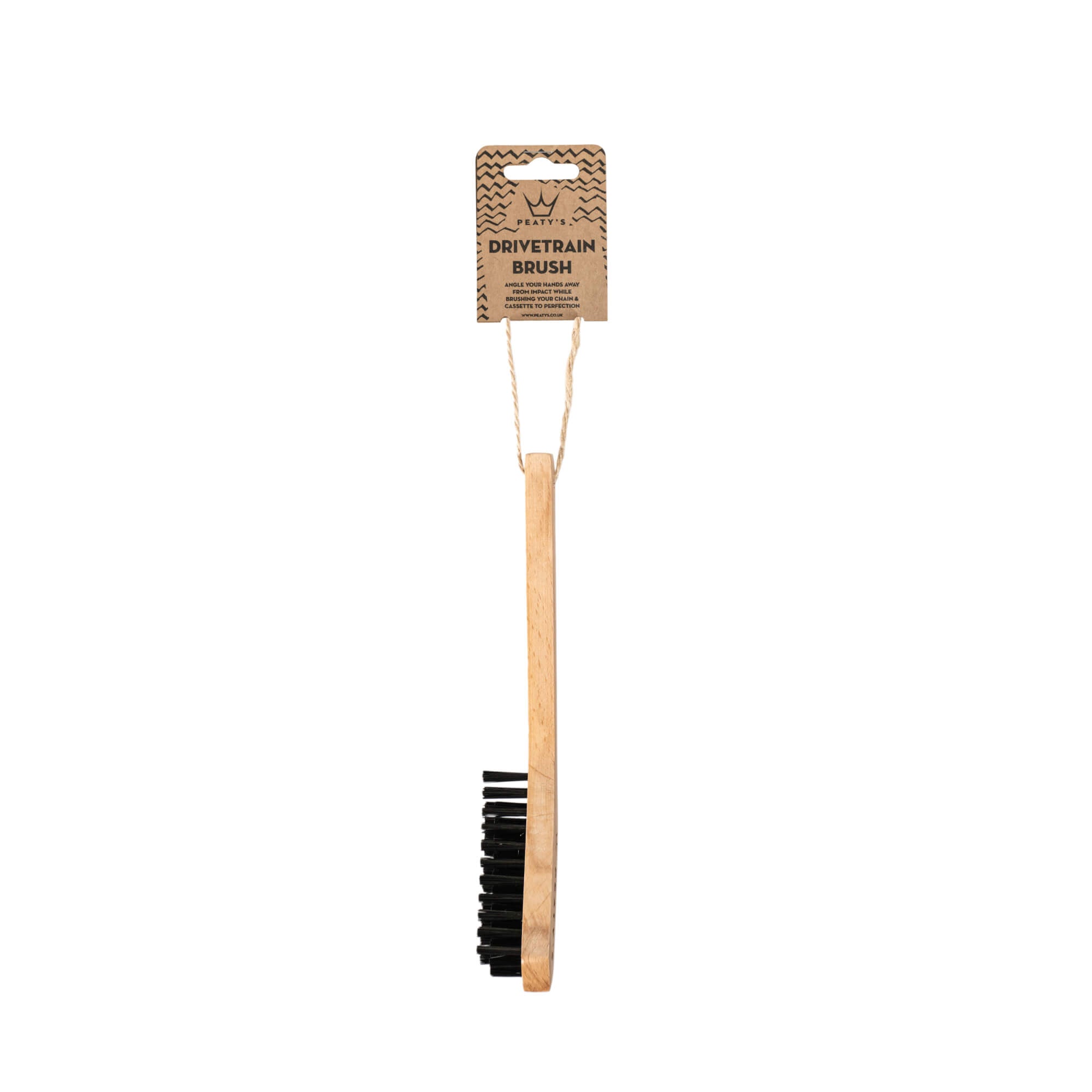 Peaty's Drivetrain Cleaning Brush