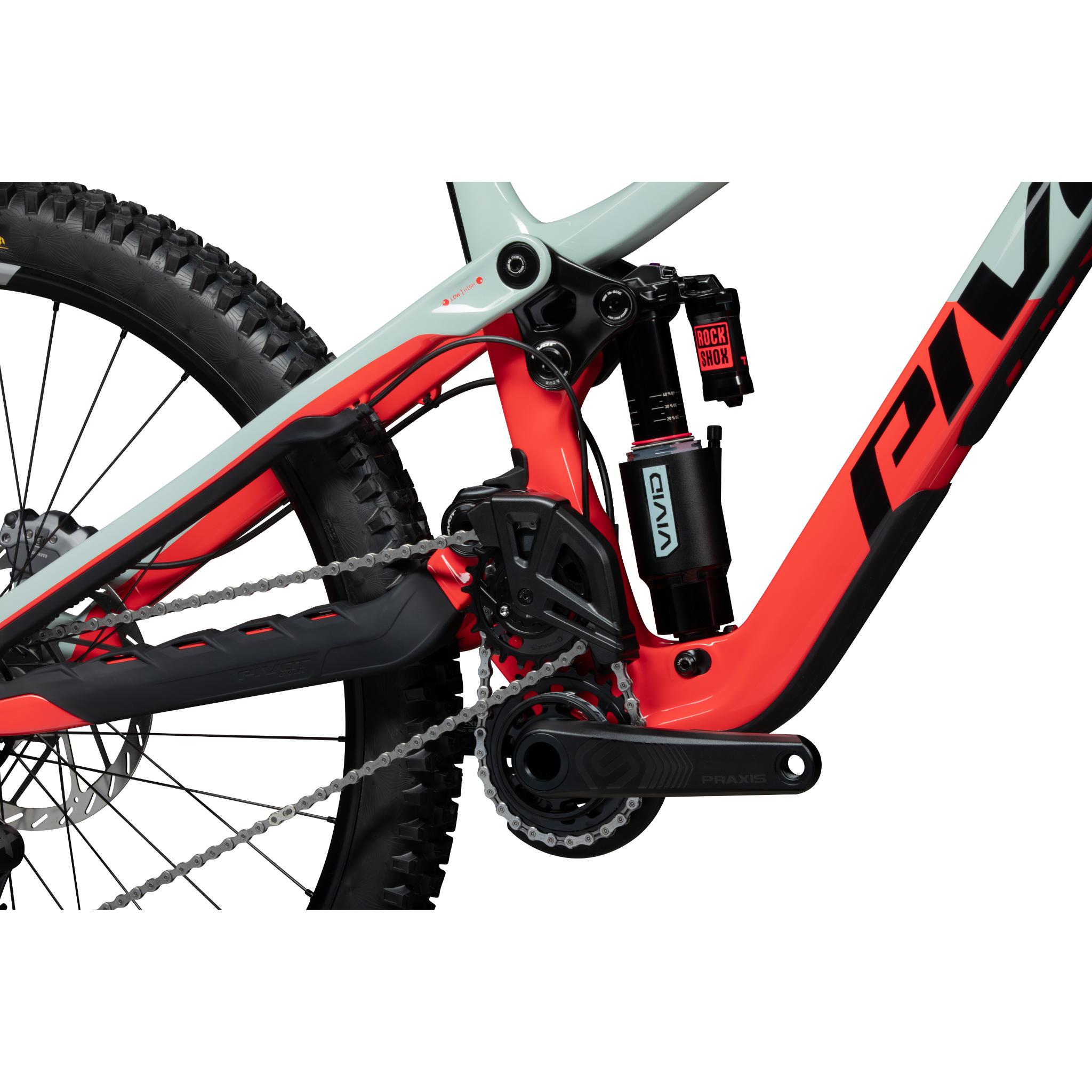 Pivot phoenix 2018 shop