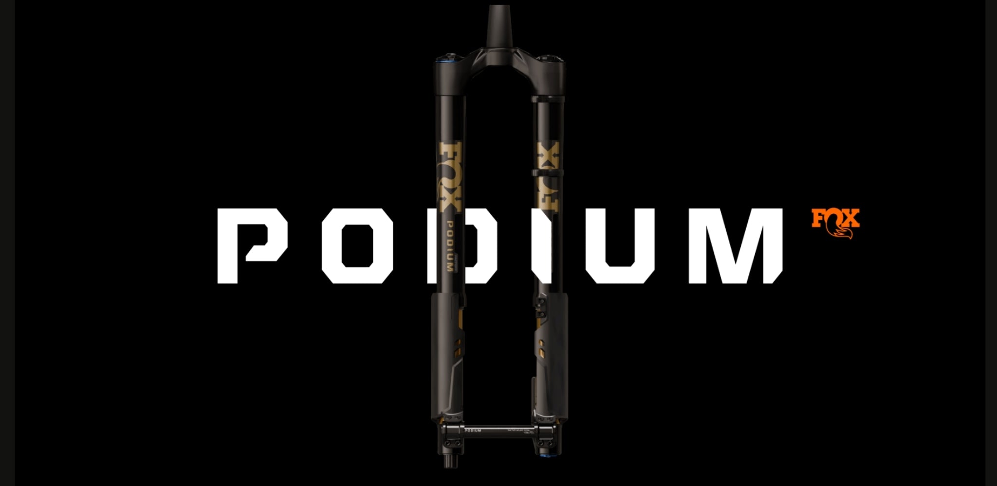 Fox Podium