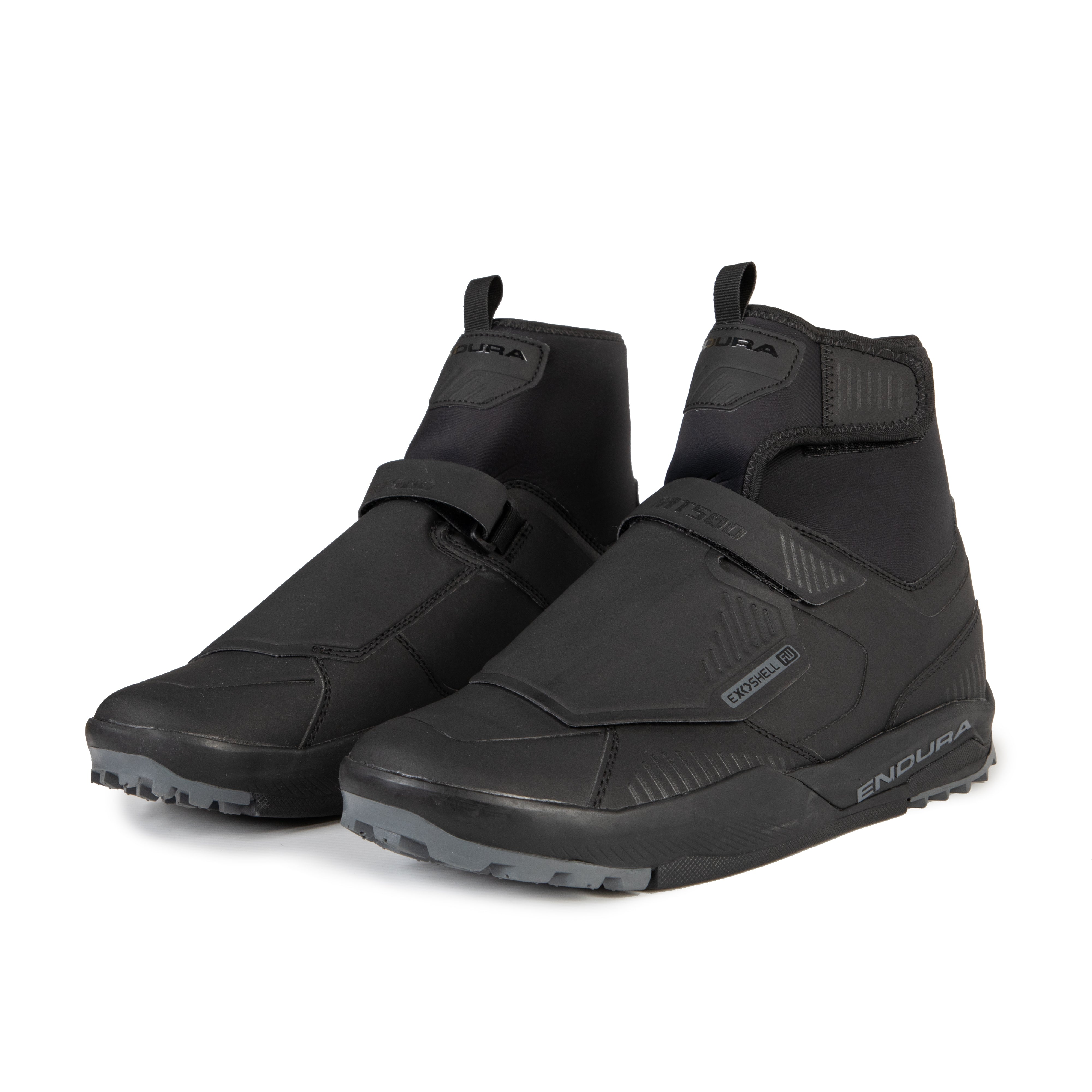 Endura MT500 Burner Flat Waterproof Shoe