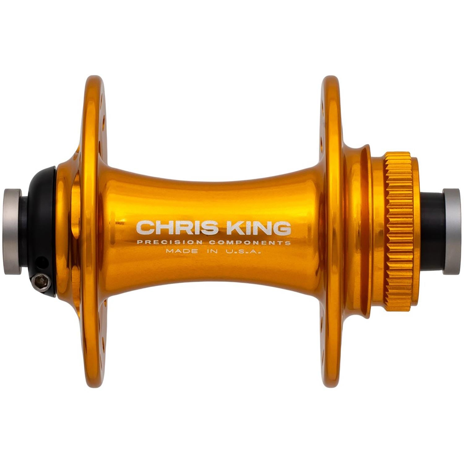 Chris King Road R45D Front Hub - 100x12mm
