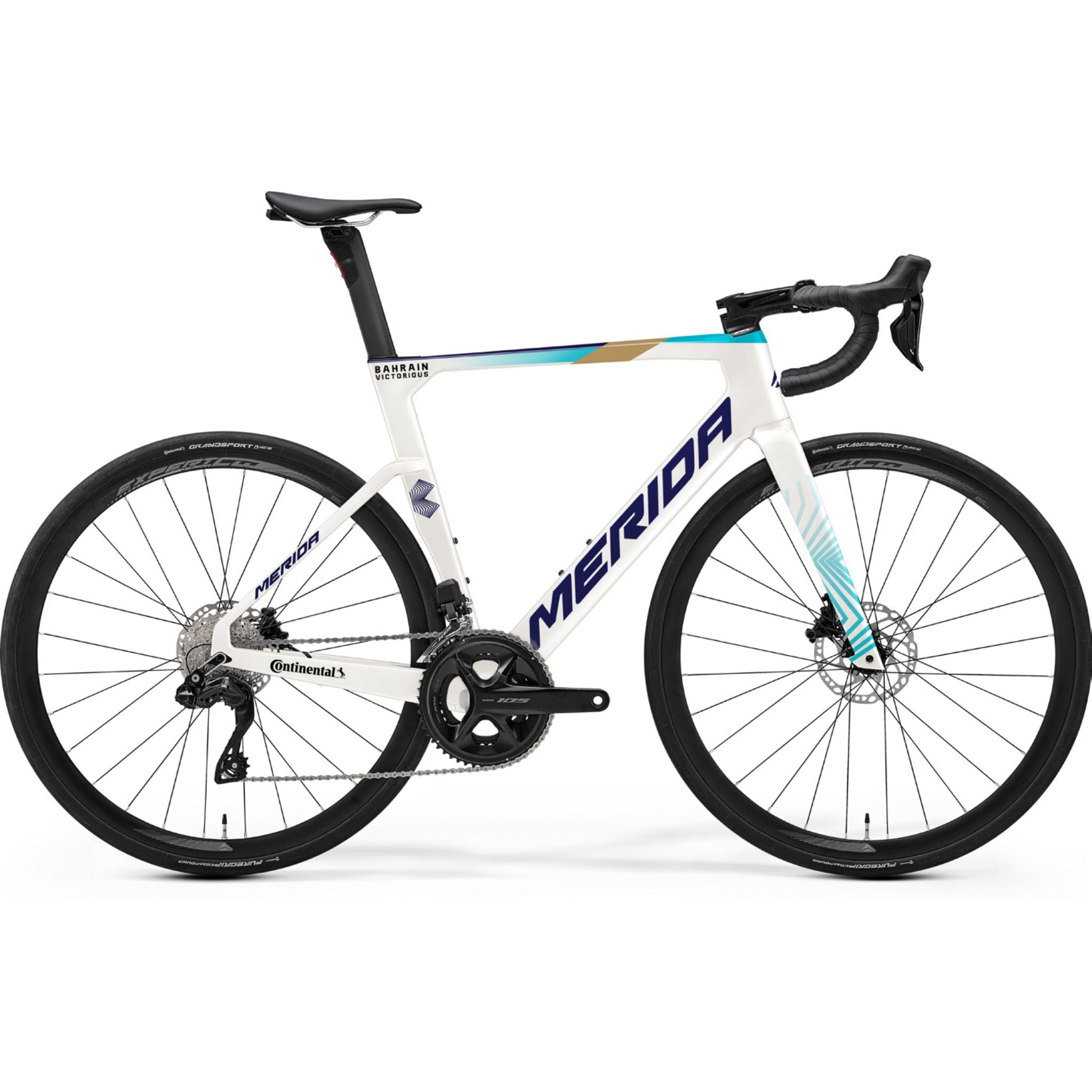 Merida Reacto 6000 2025