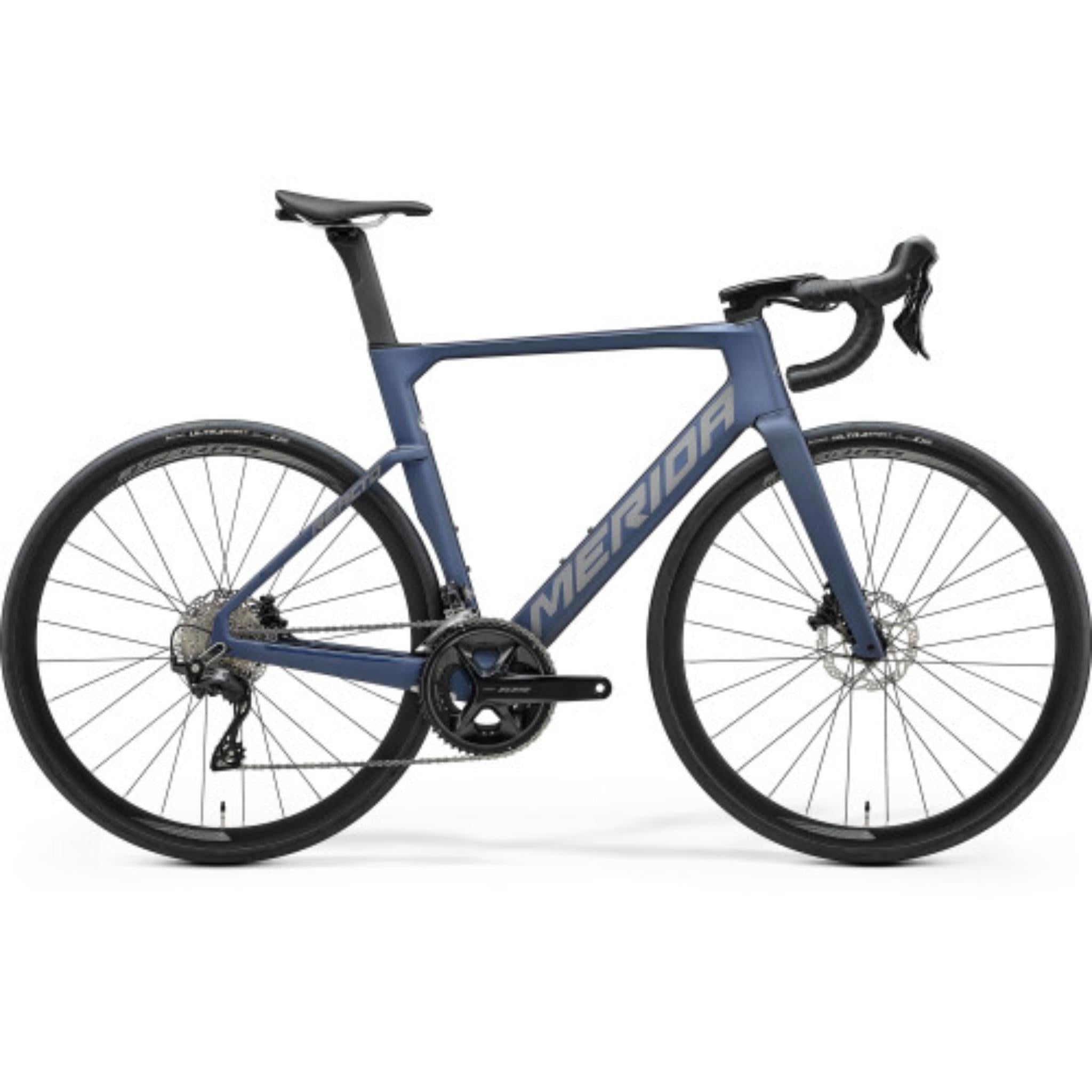 Merida Reacto 4000 2025