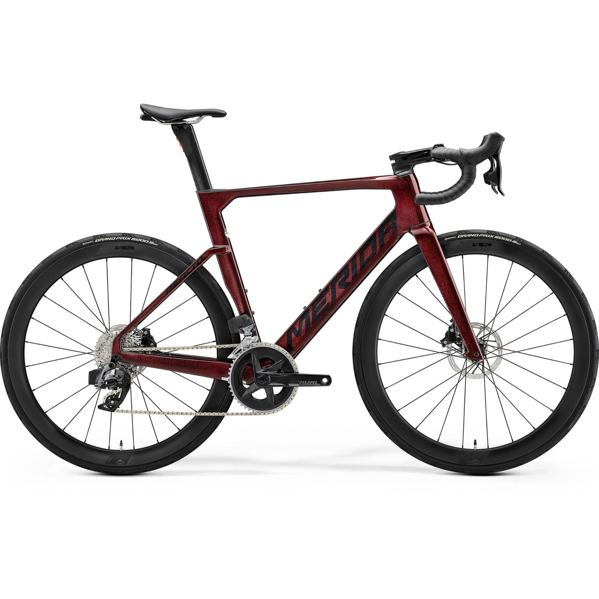 Merida sales fixed gear