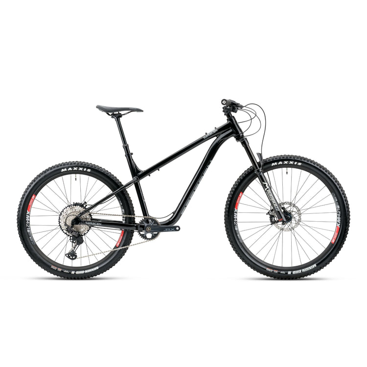 Saracen Mantra LSL Elite 2024