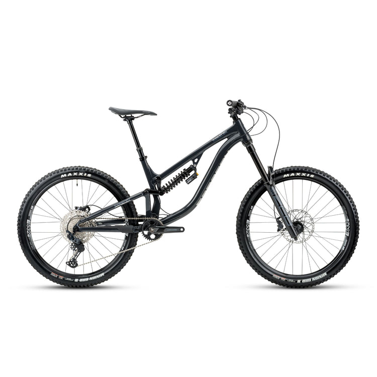 Saracen Ariel 80 2024