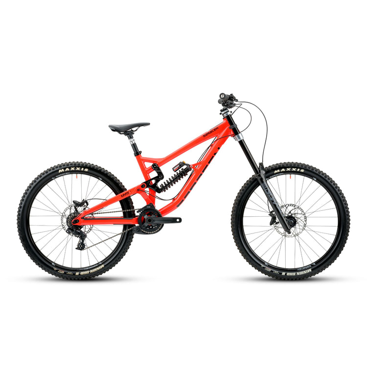 Saracen Myst AL 2024