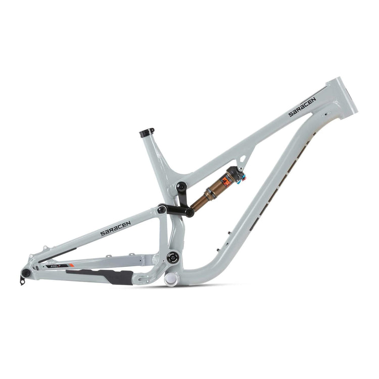 Saracen Ariel 30 X Frame 2024