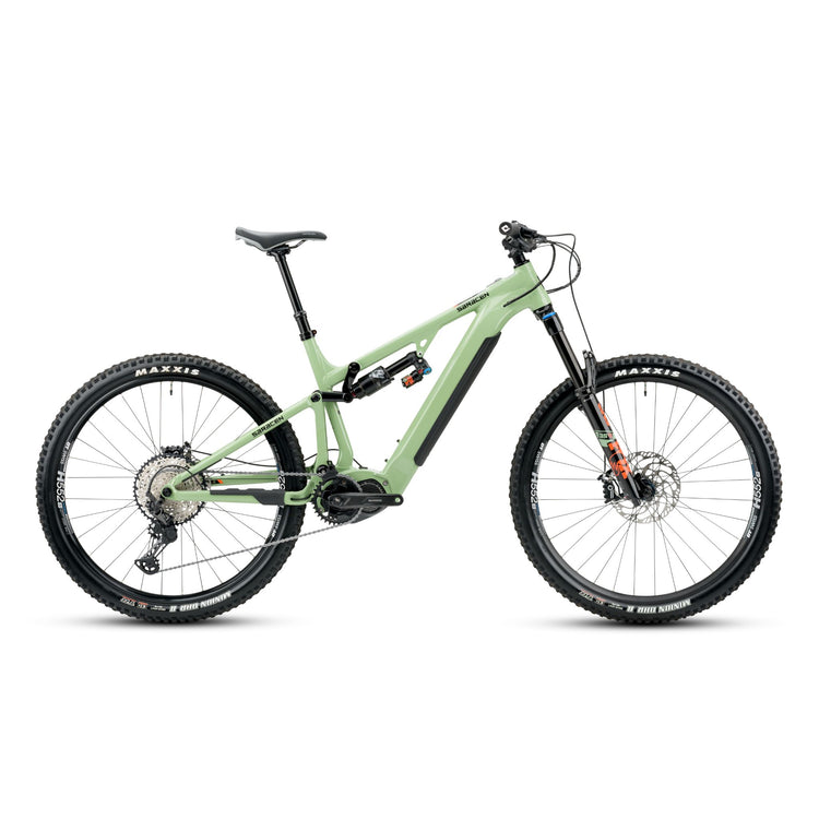 Saracen Ariel 50-E Pro 2024