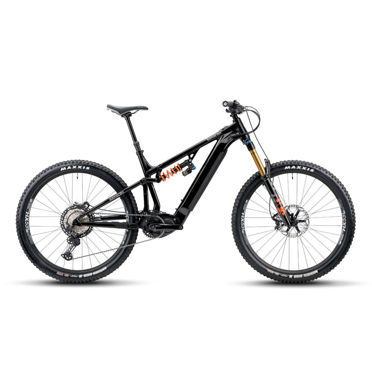 Saracen Ariel 50-E Elite 2024