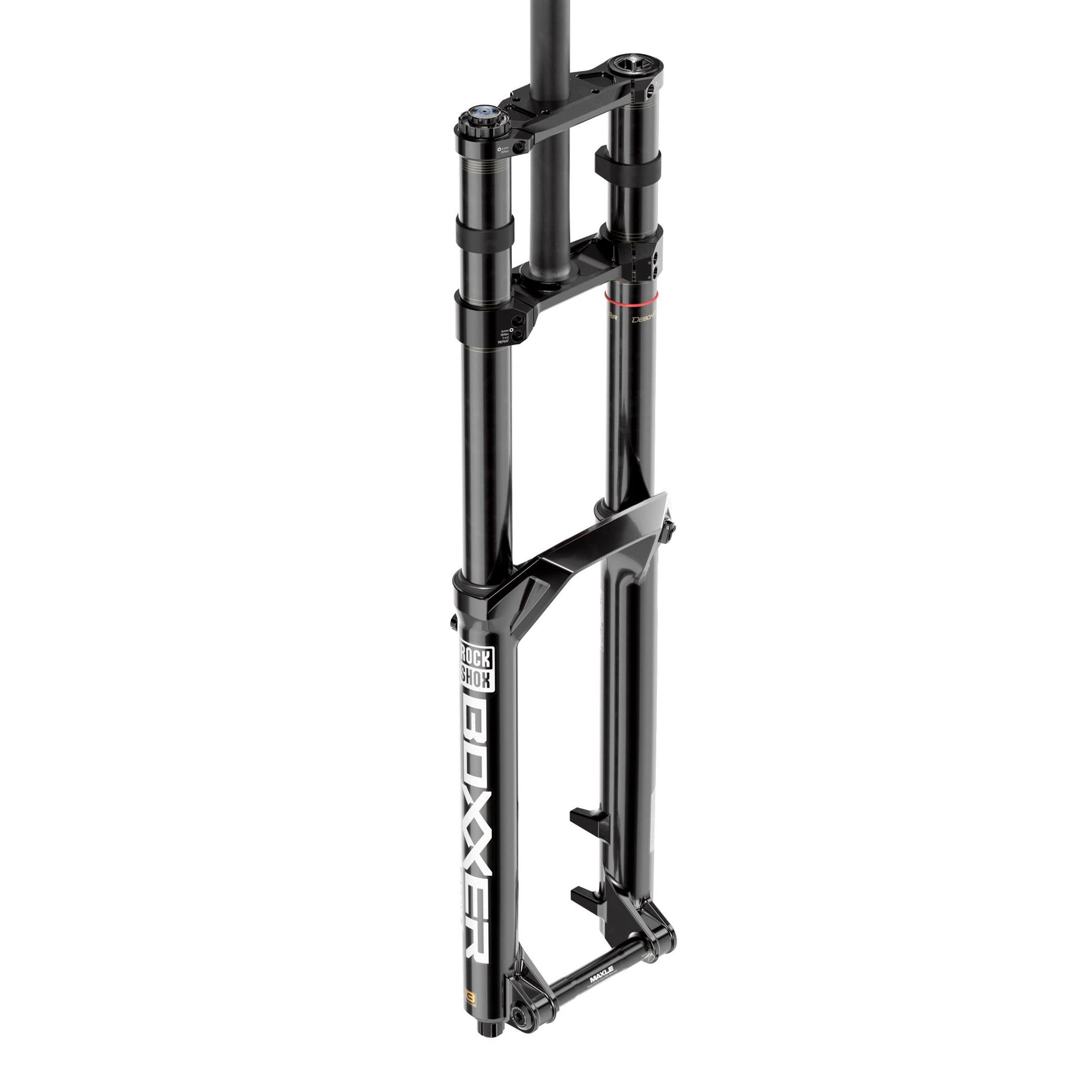 RockShox Boxxer Ultimate Charger 3 Forks