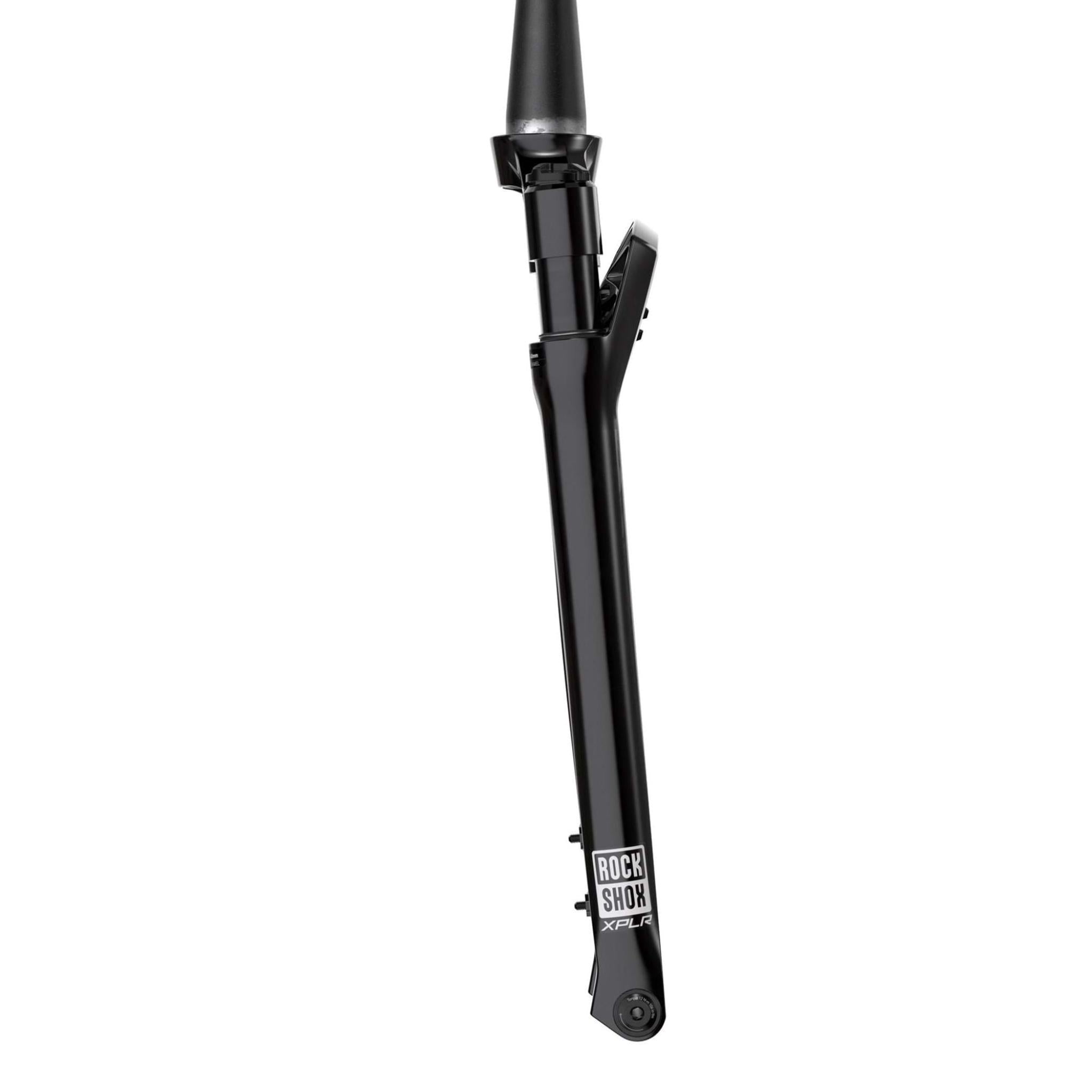 RockShox Rudy Ultimate Raceday 2 Gravel Fork 2025