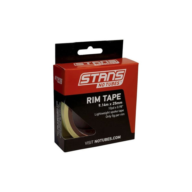Stans NoTubes 25mm Tape 10yd