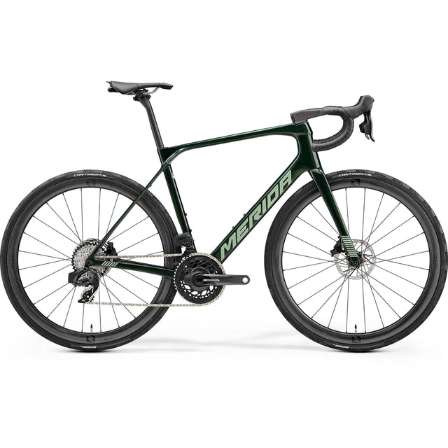 Merida Scultura Endurance 9000 2024