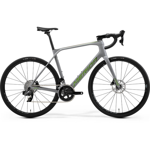 Merida Scultura Endurance Rival Edition 2024