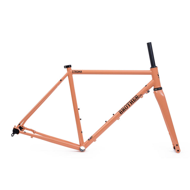 Brother Cycles Stroma Frameset