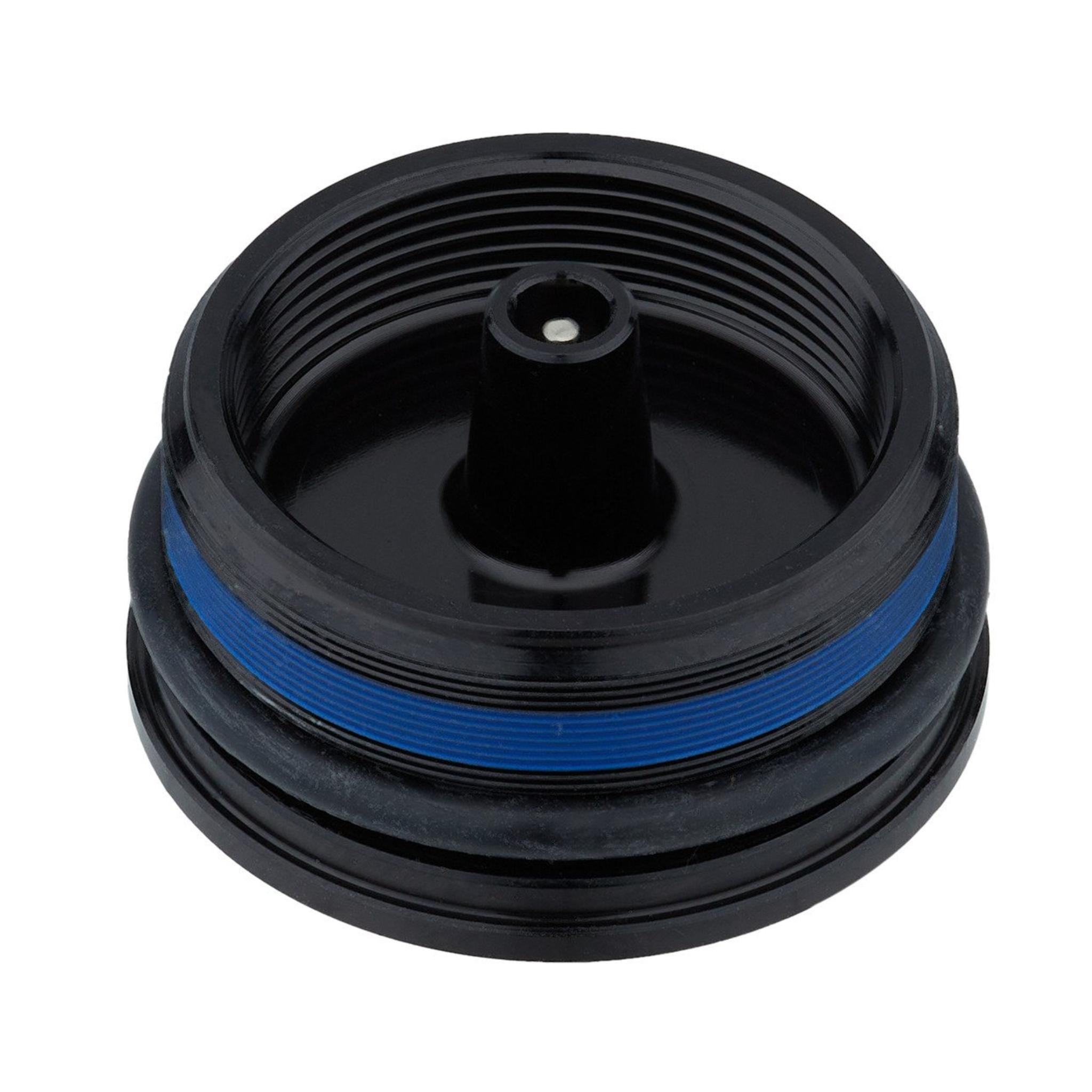 Rockshox Spare FORK SPRING AIR TOP CAP DEBONAIR 35MM LYRIK D1 PIKE C1 2023 Biketart