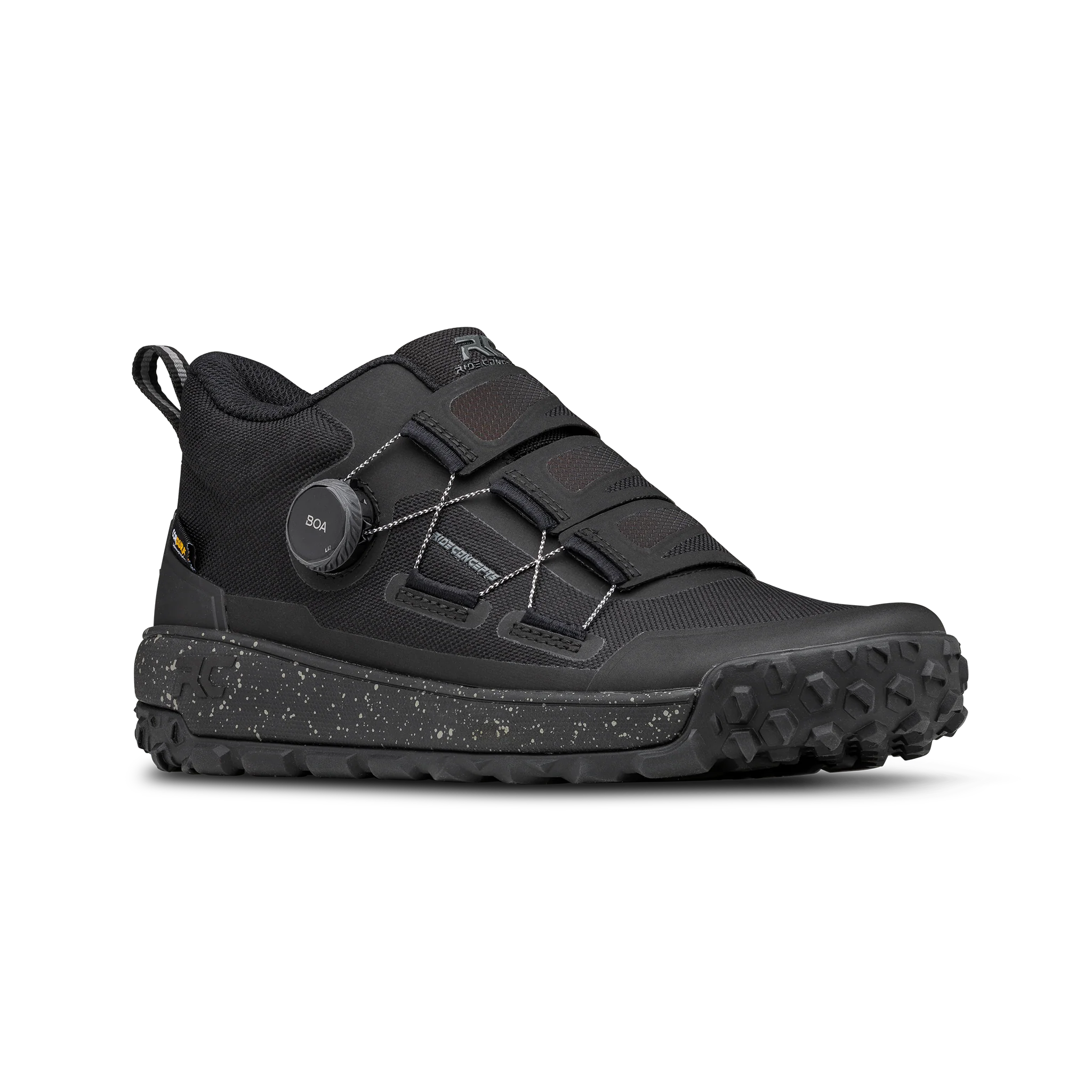 Boa flat pedal shoes best sale