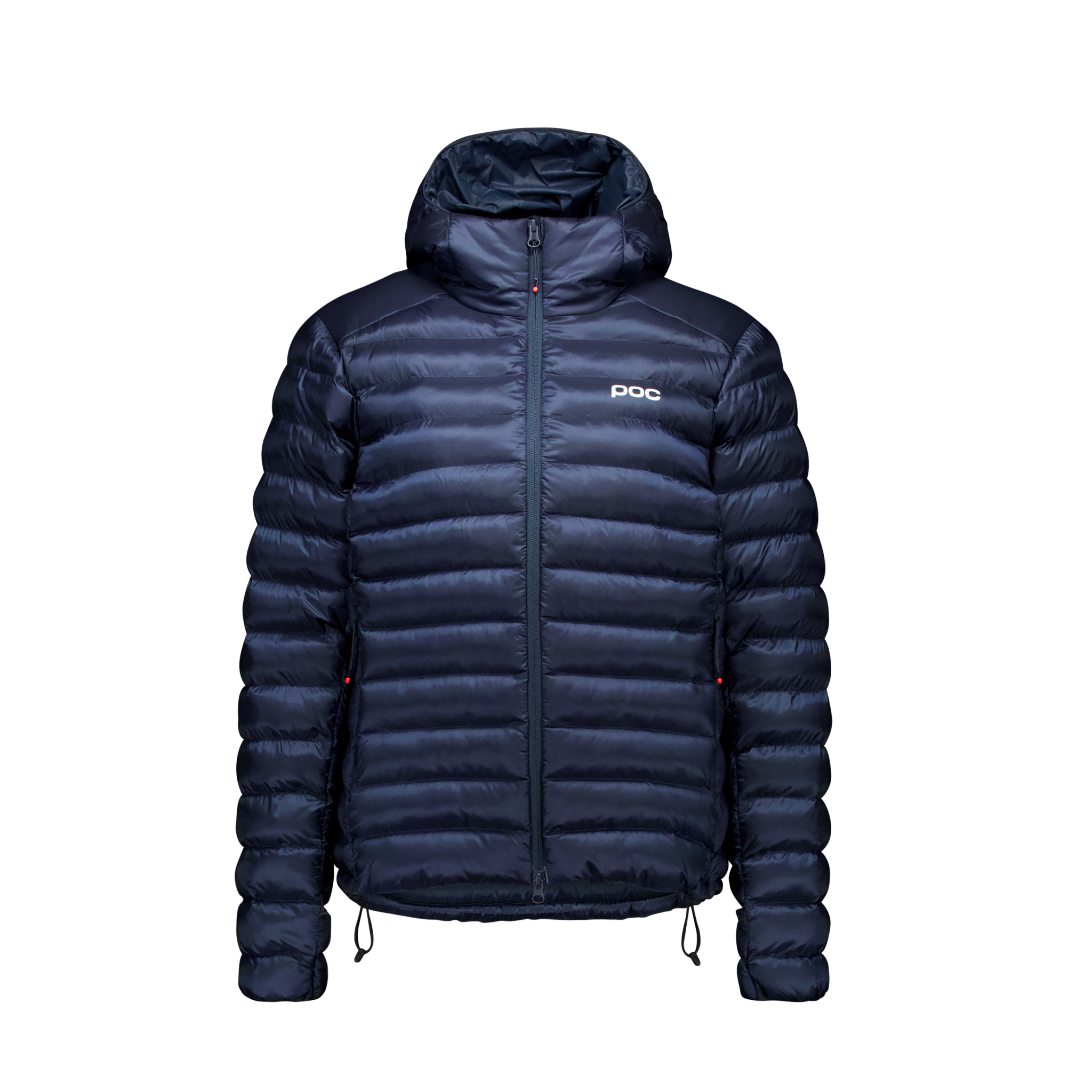 POC Women's Coalesce Jacket - Apatite Navy