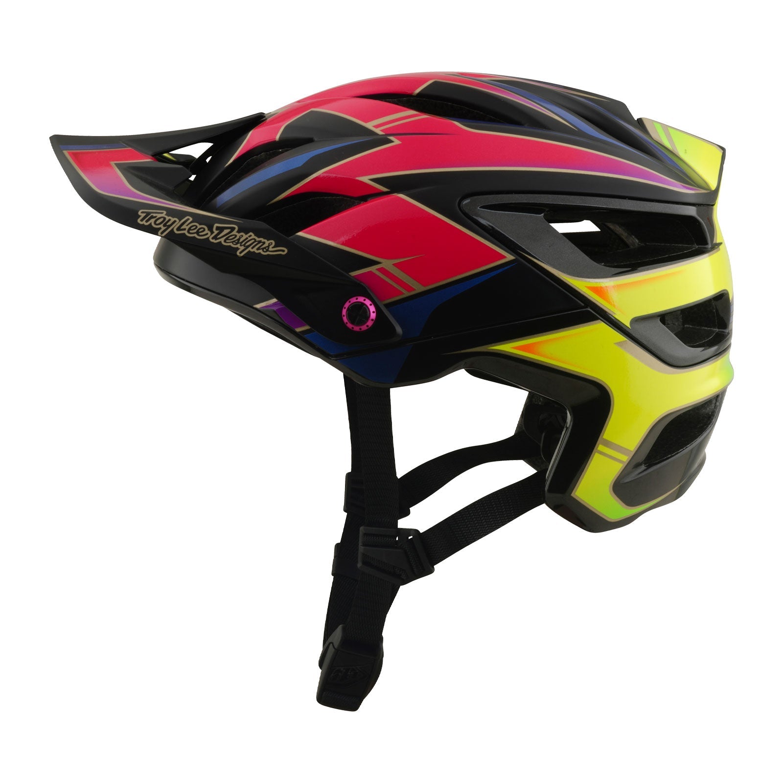 A3 MIPS Helmet