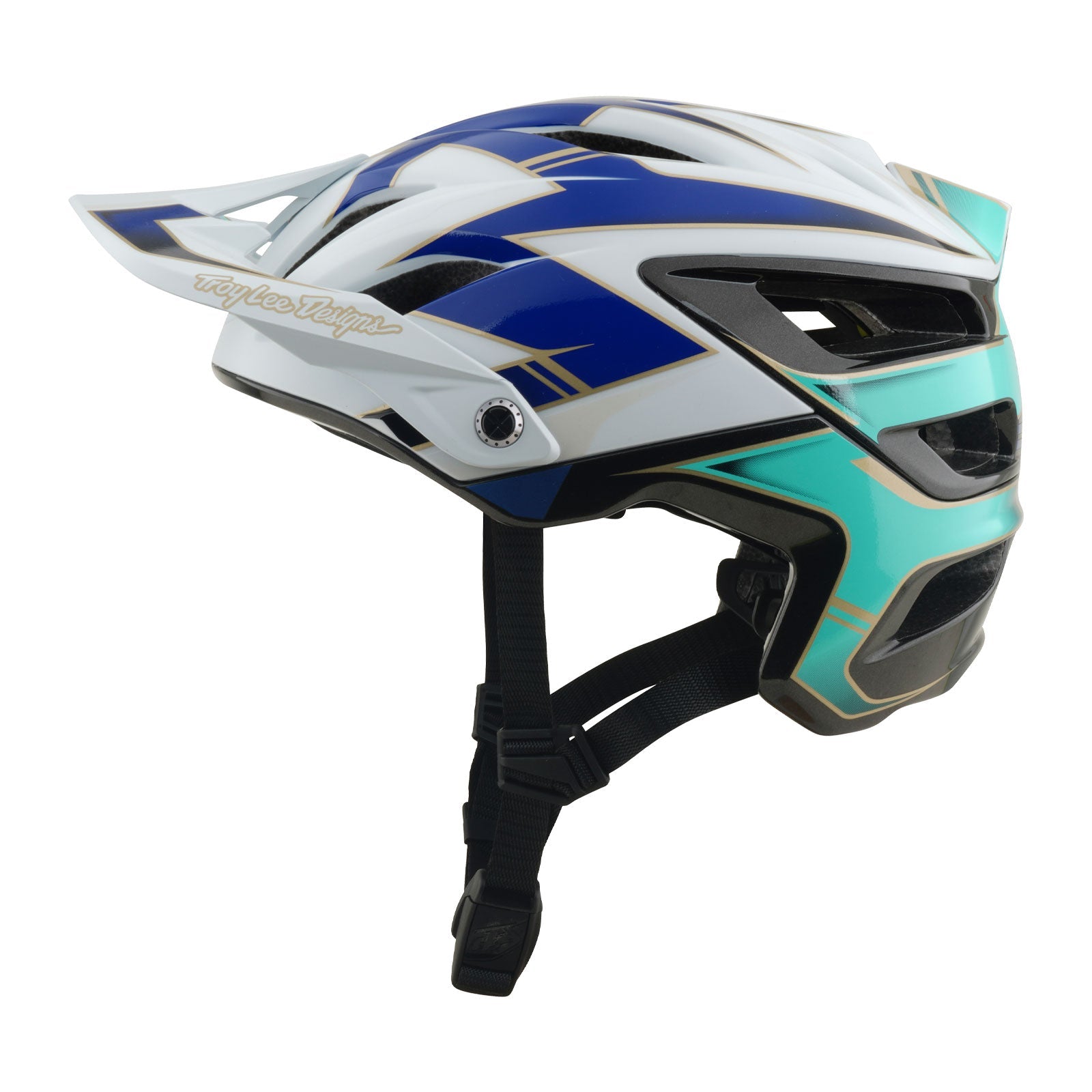 A3 MIPS Helmet Electra - White / XS/S