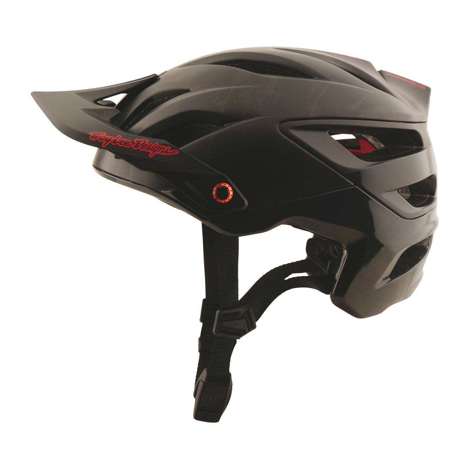 A3 MIPS Helmet Halo - Alpine Black / XS/S