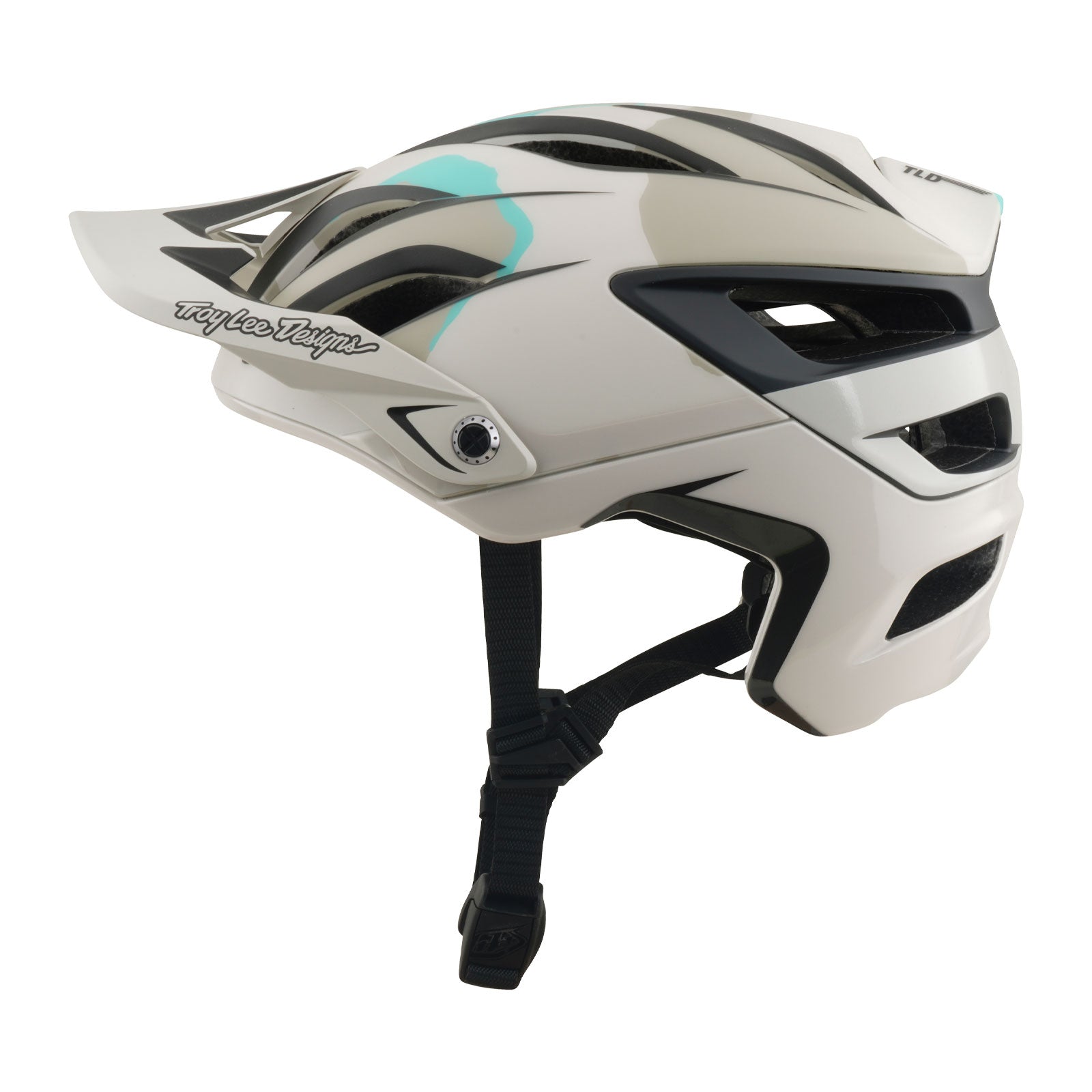 A3 MIPS Helmet Halo - Pumice Camo / XS/S