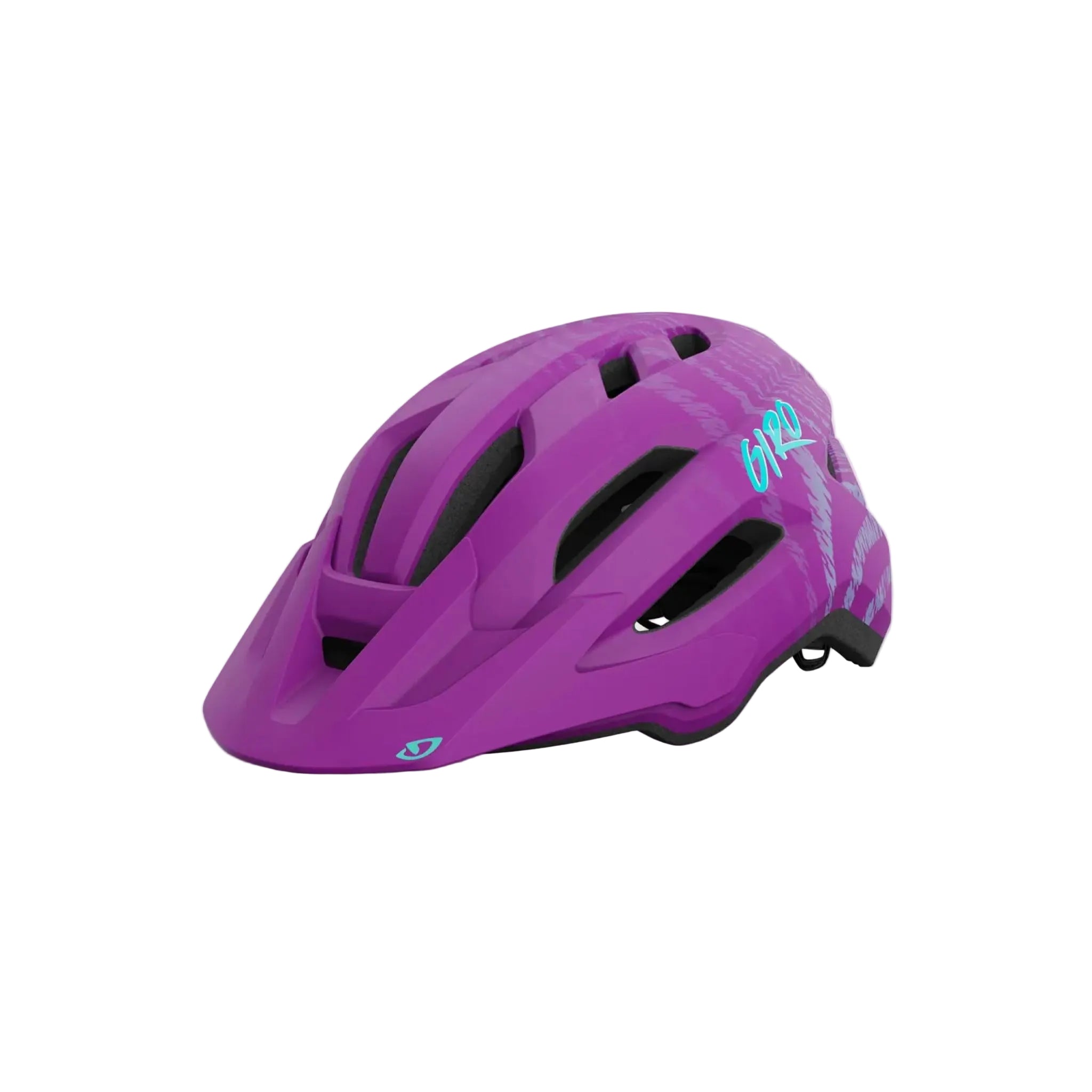 Fixture II Youth Helmet