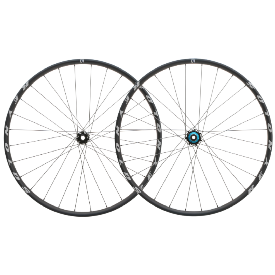 A309 DH Pro Wheels Front