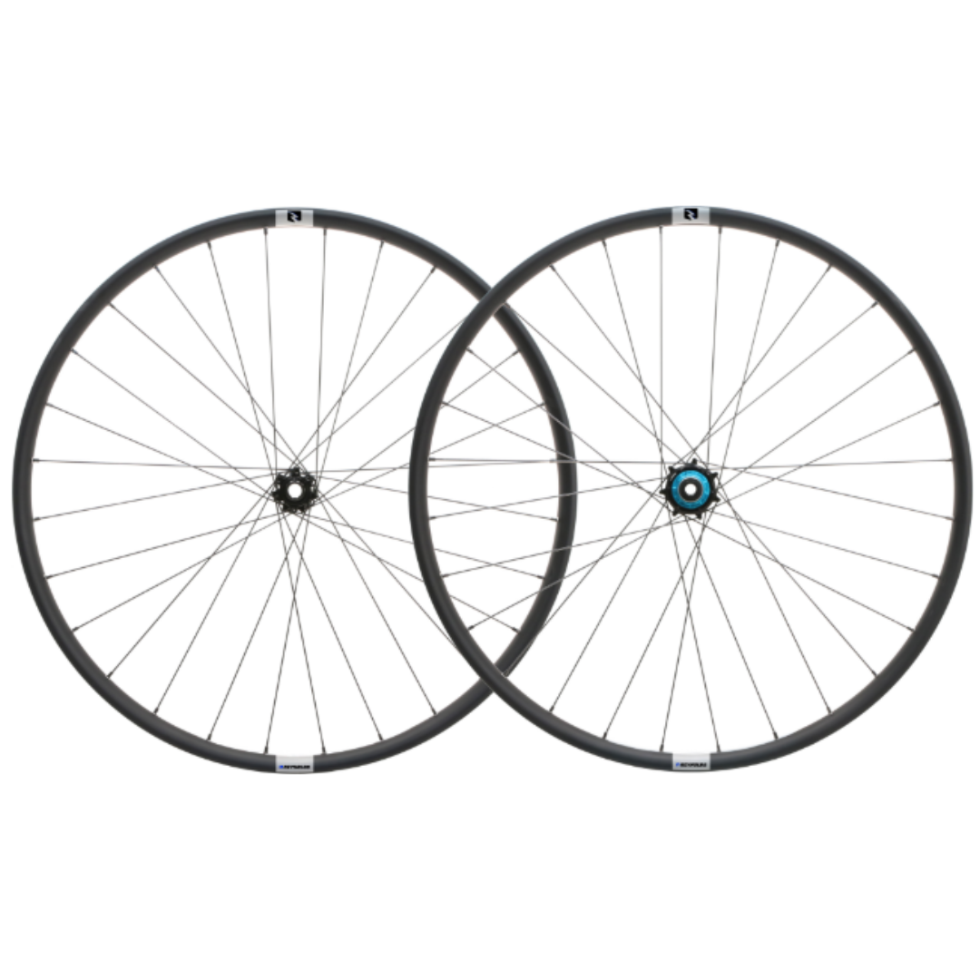 A309 Enduro Expert Wheels Front