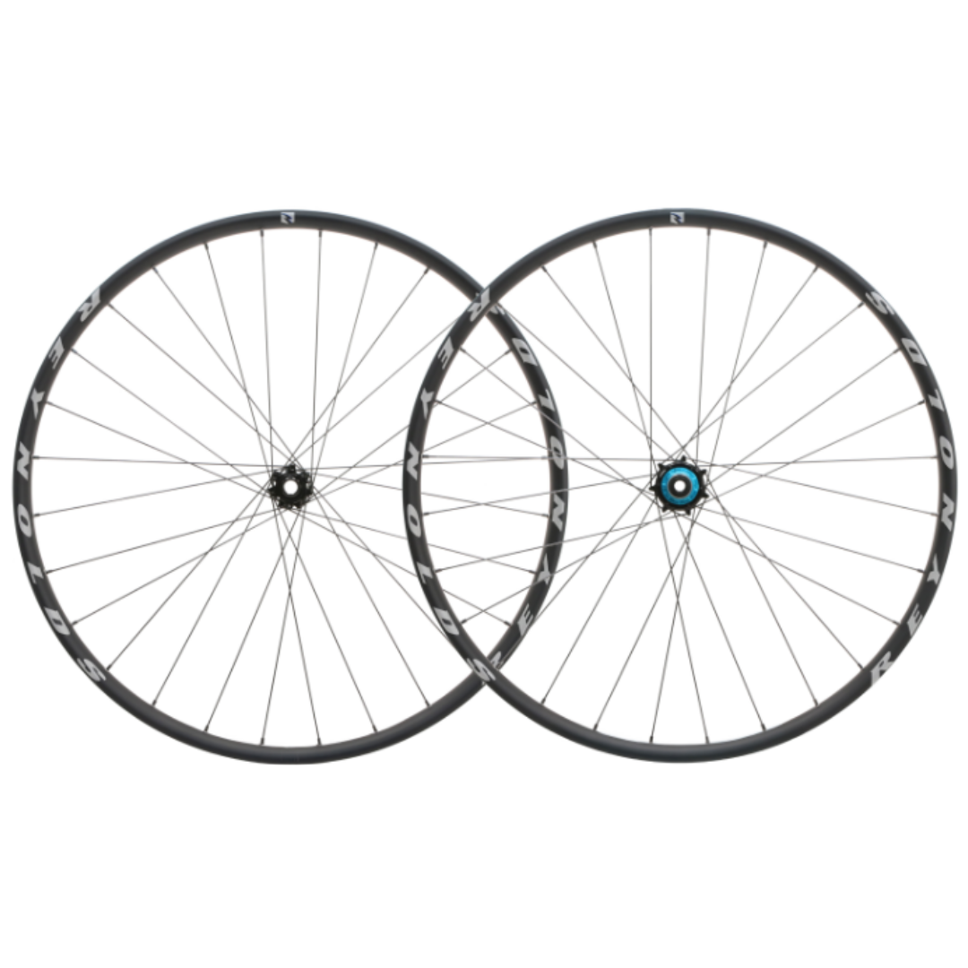 A309 Enduro Pro Wheels Front