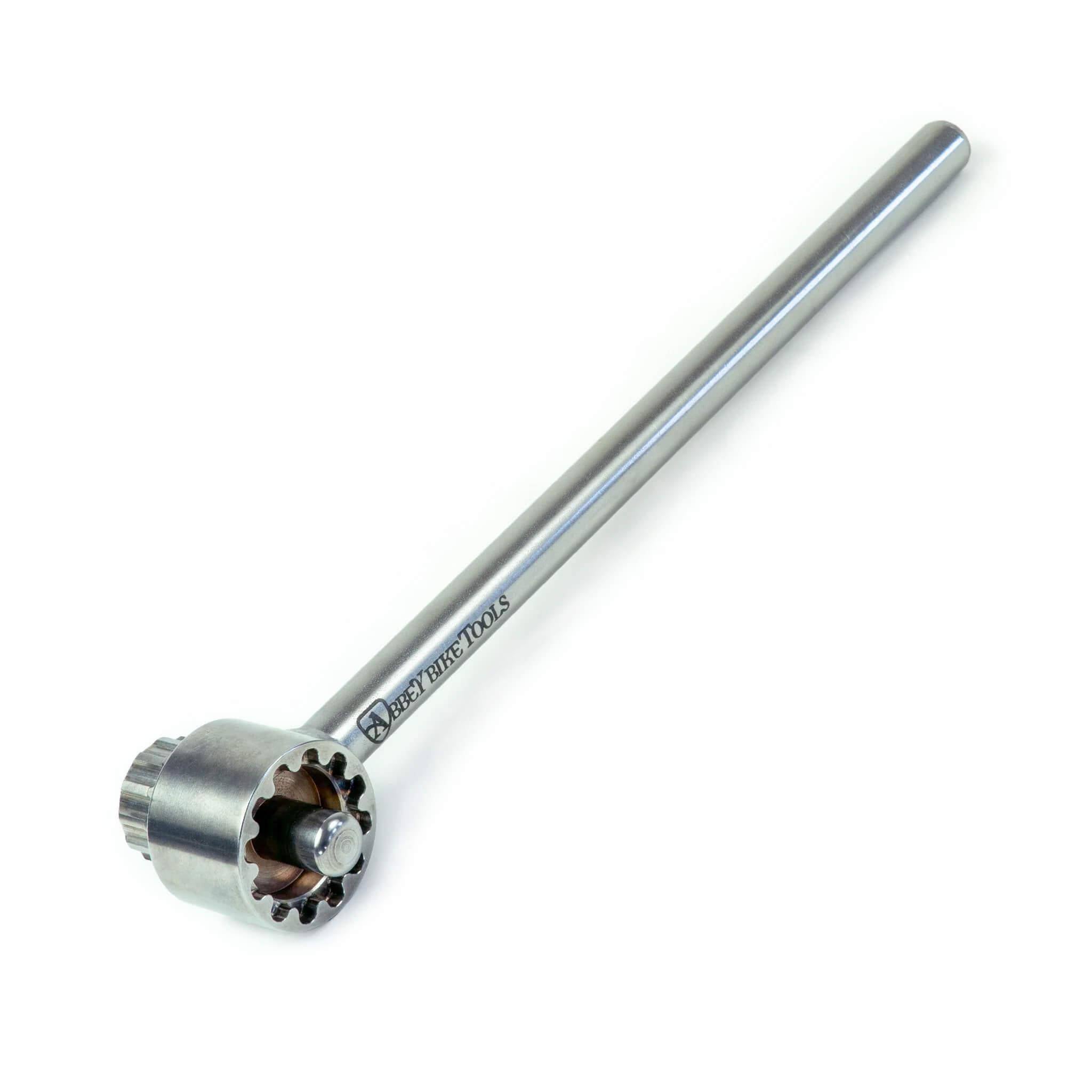 Crombie Tool XTR 9 Tooth