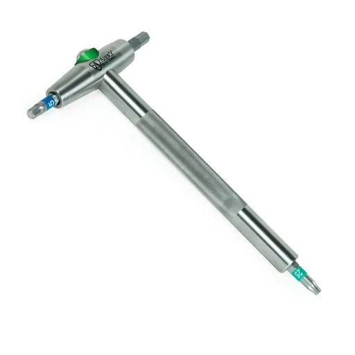 T-Way Multi-Tool