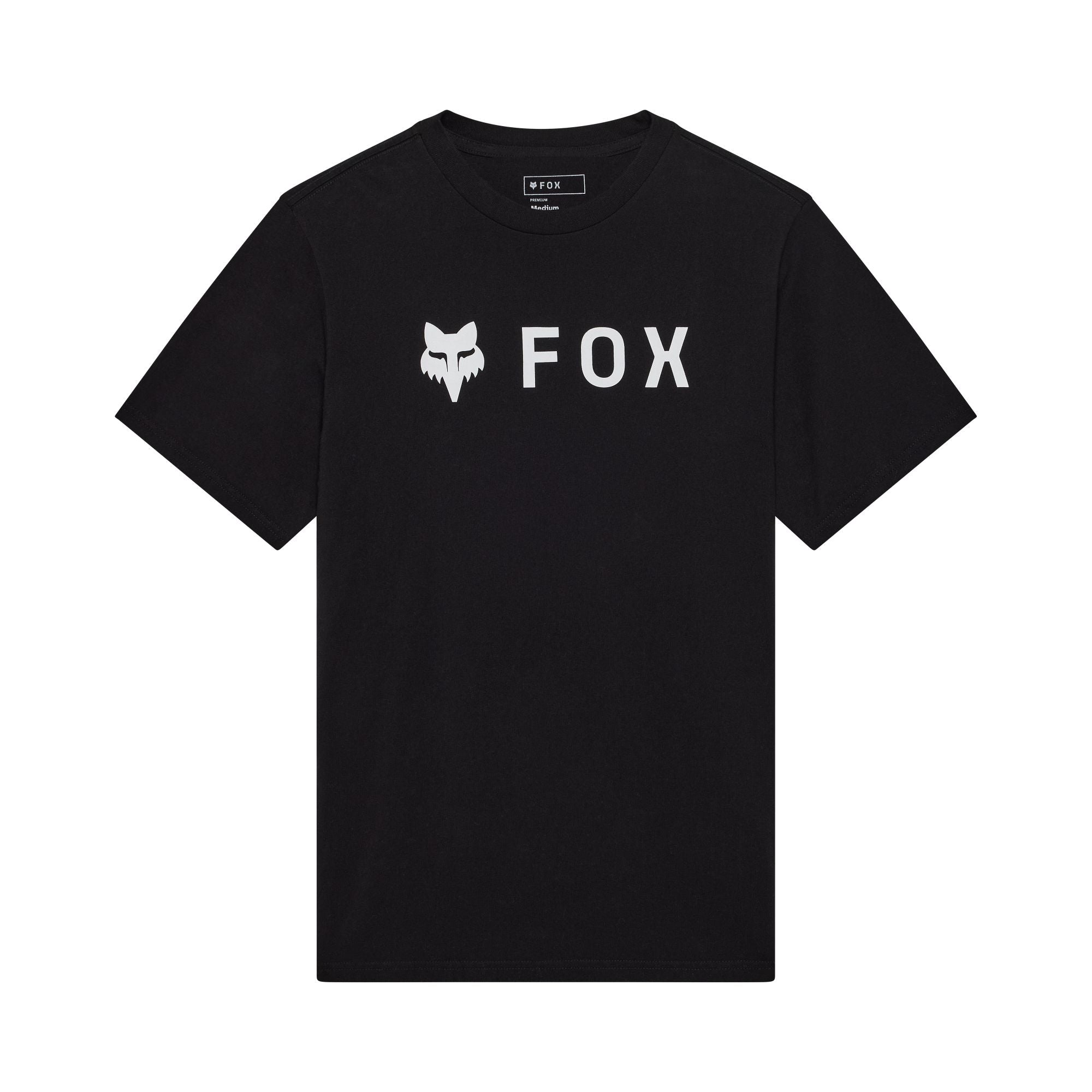 Absolute 195 Original Tee Black / S