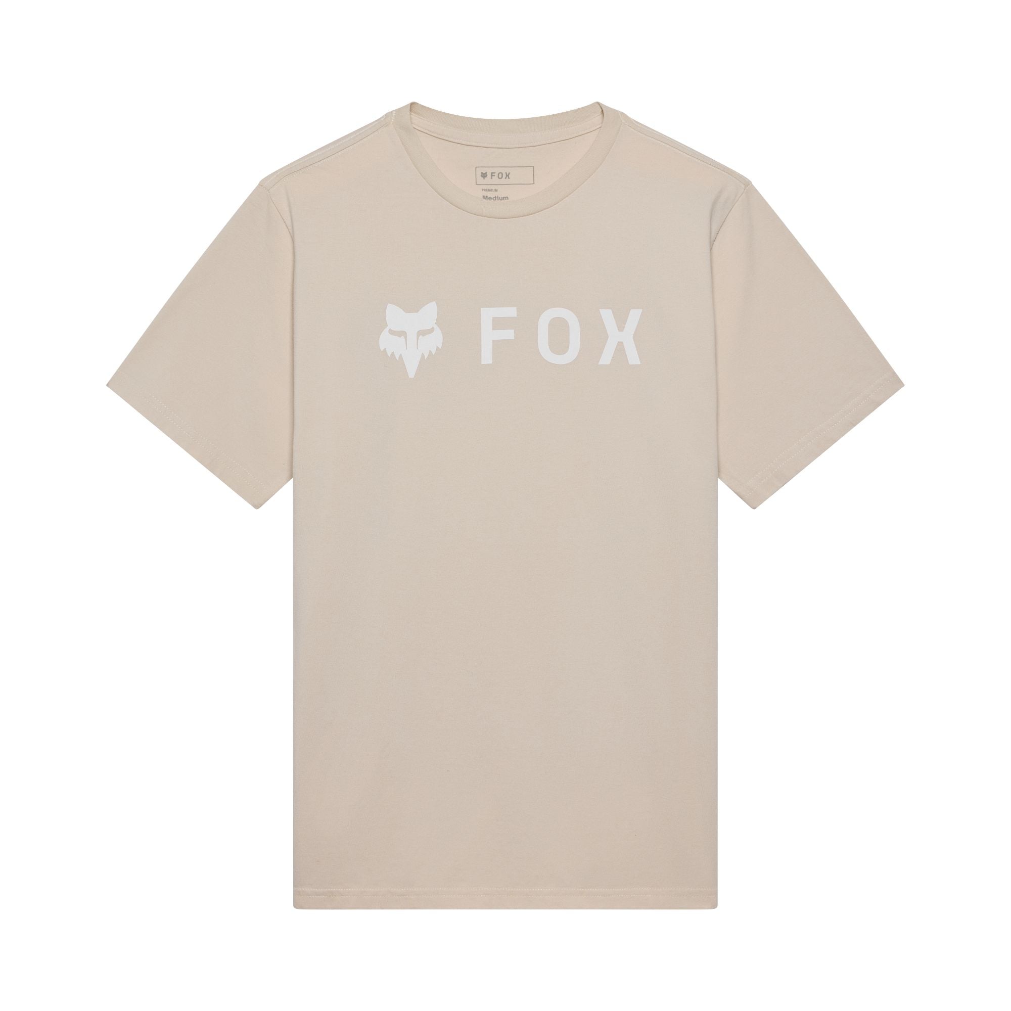 Absolute 195 Original Tee Chalk / S