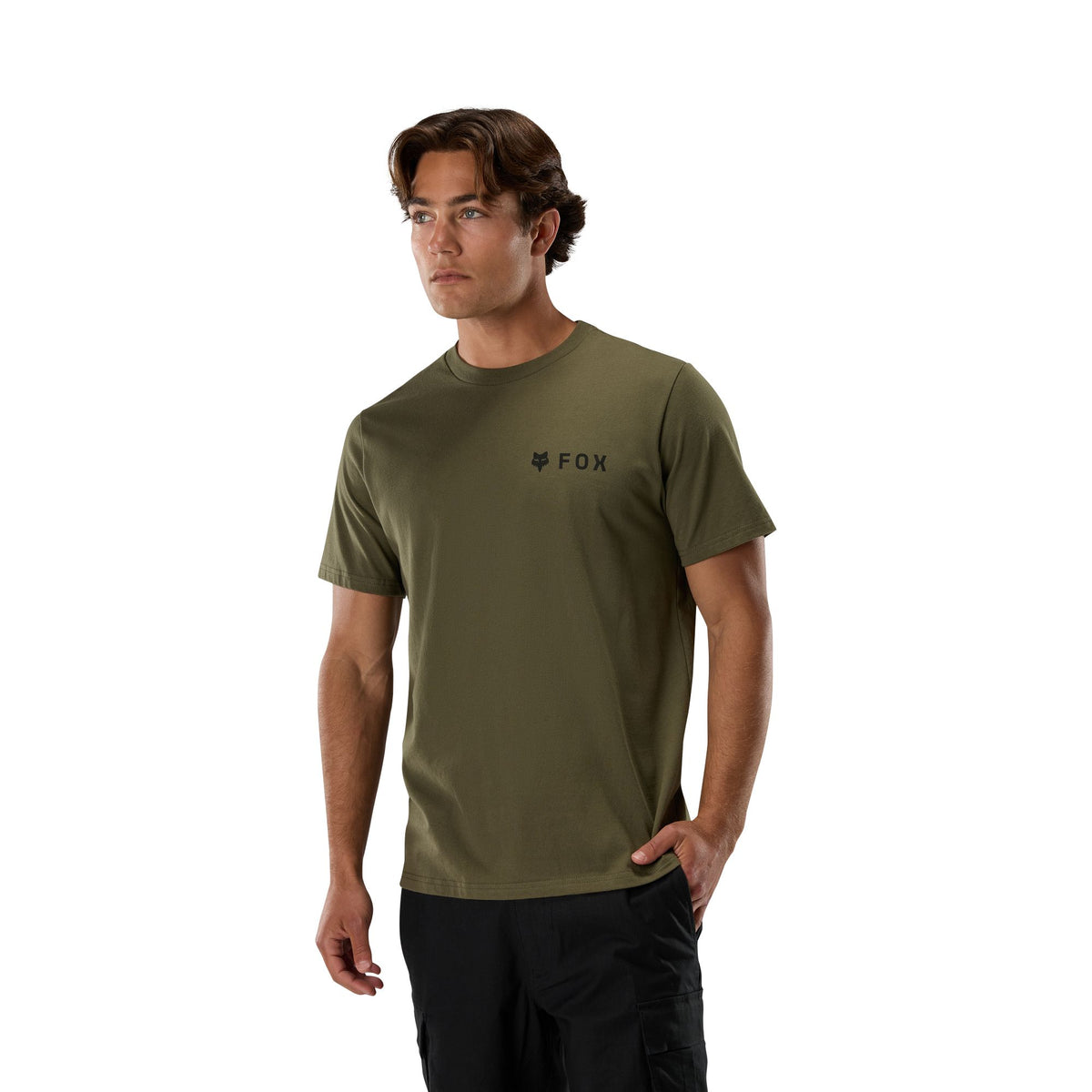 Absolute 2.0 195 Org SS Tee