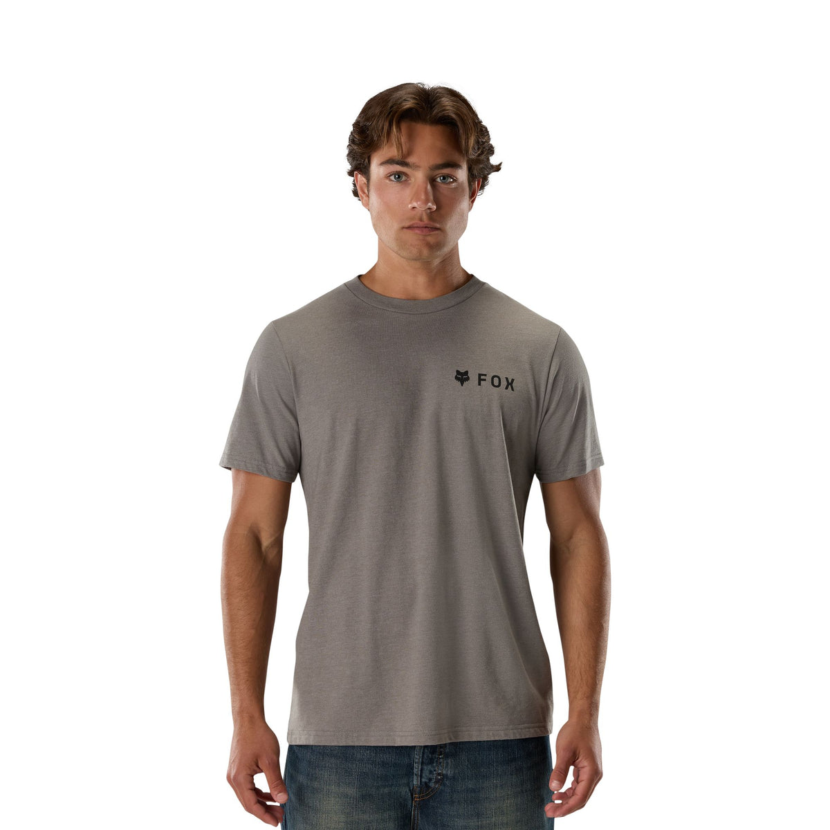 Absolute 2.0 195 Org SS Tee