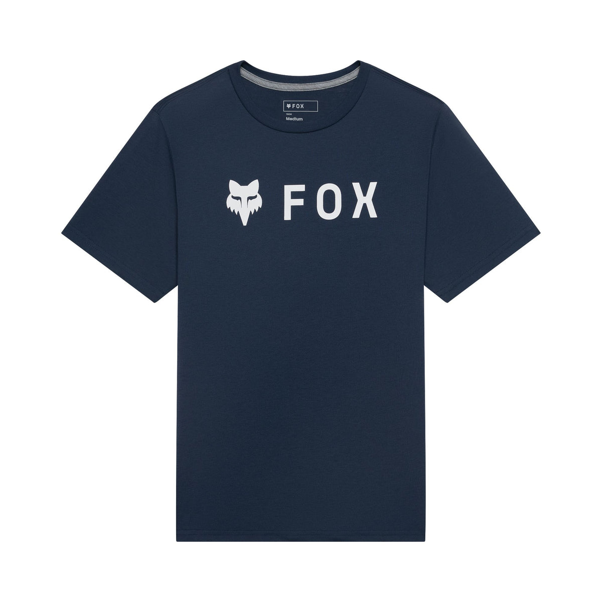 Absolute Original Dri-Release SS Tee Midnight / S