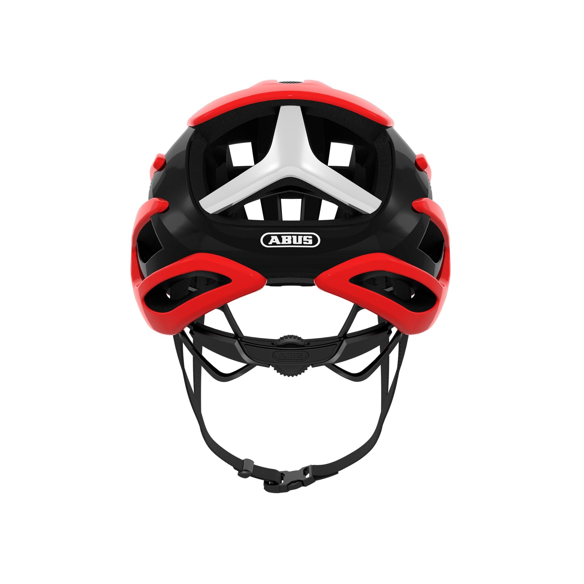 ABUS AirBreaker Helmet