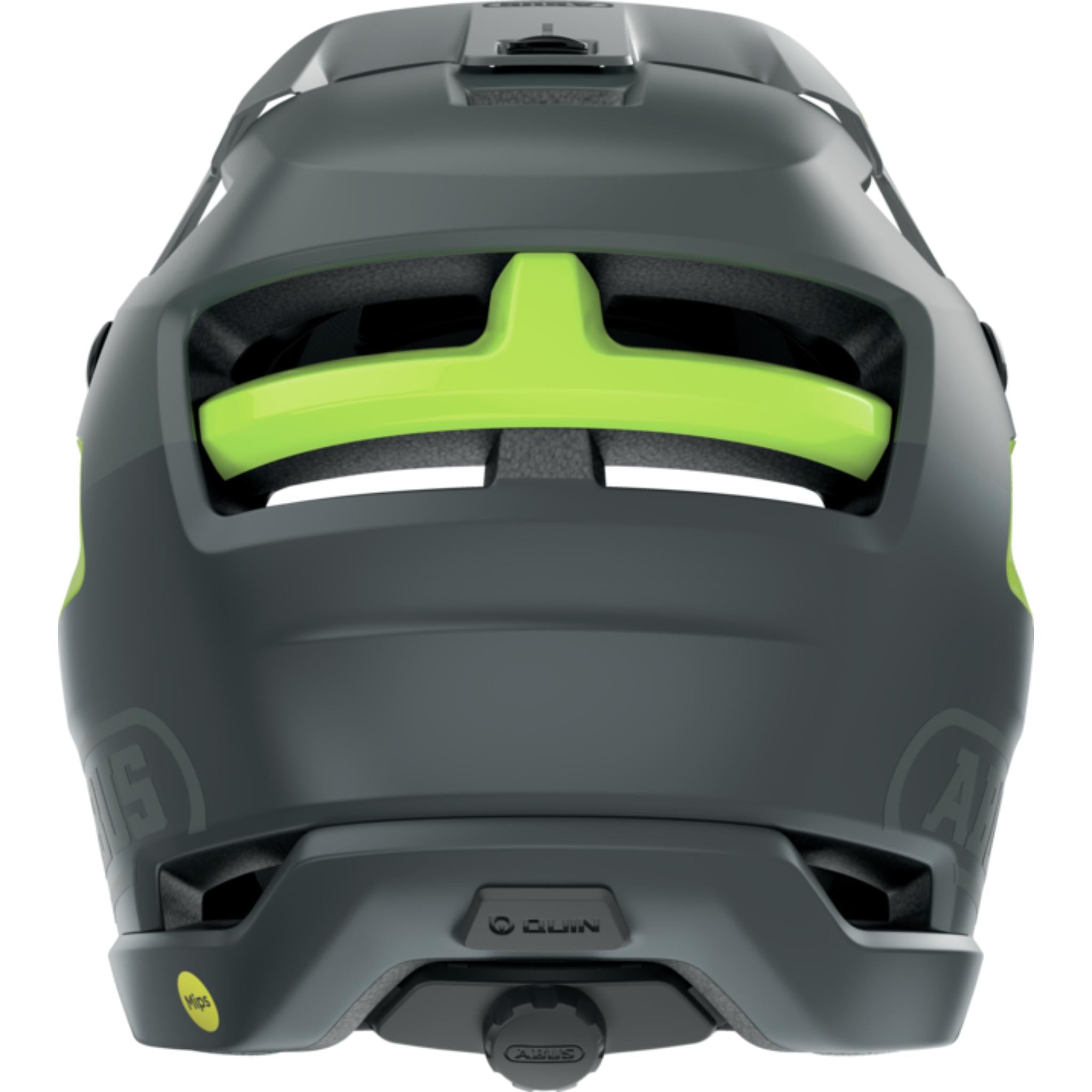 ABUS Airdrop MIPS Helmet