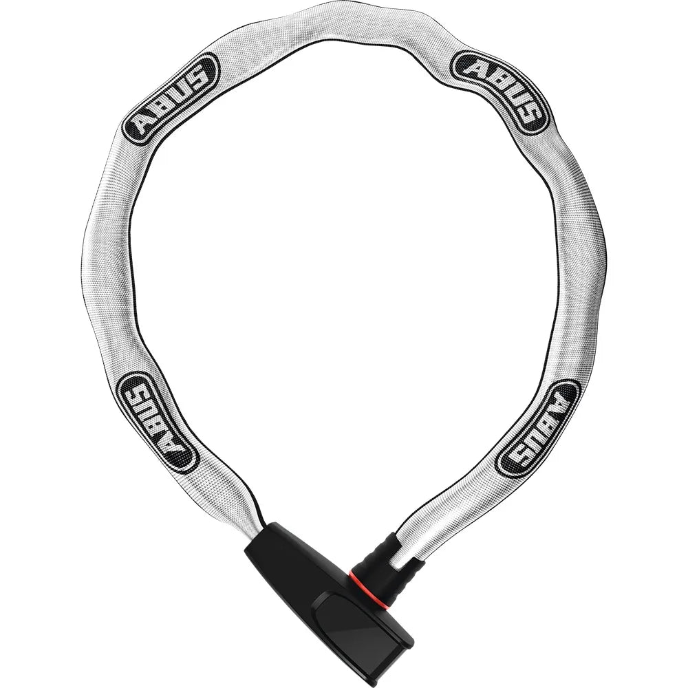 ABUS Catena Chain Lock 6806K Reflective / 85cm
