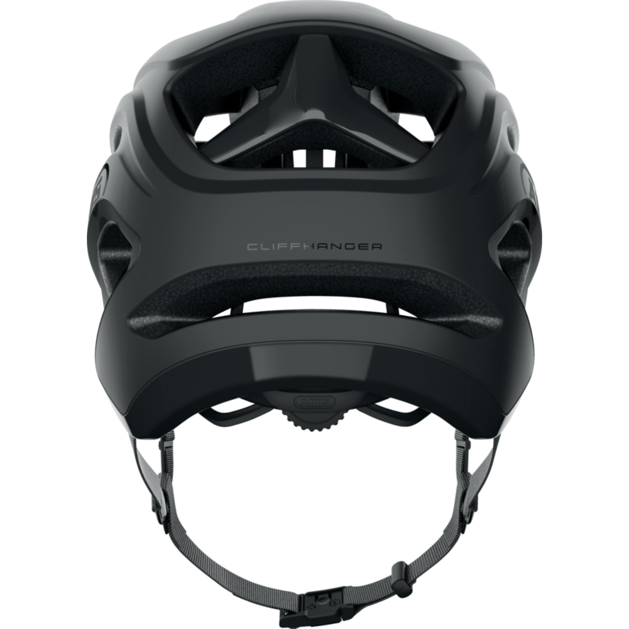 ABUS Cliffhanger Helmet